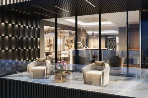 Apartment in Business Bay, Dubai 3 bedrooms, 303.2 sq.m. № 72122 - photo 12