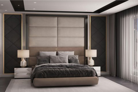 Apartment in Business Bay, Dubai 3 bedrooms, 303.2 sq.m. № 72122 - photo 4