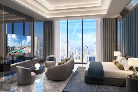 Apartment in Business Bay, Dubai 3 bedrooms, 303.2 sq.m. № 72122 - photo 3
