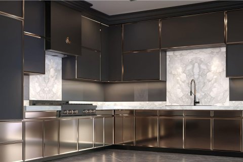 Apartment in Business Bay, Dubai 3 bedrooms, 303.2 sq.m. № 72122 - photo 15