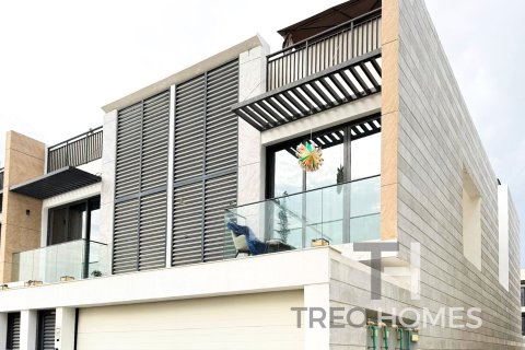 Townhouse in Al Furjan, Dubai 4 bedrooms, 181 sq.m. № 16312 - photo 1