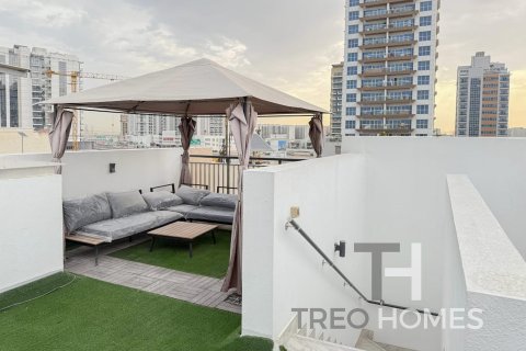 Townhouse in Al Furjan, Dubai 4 bedrooms, 181 sq.m. № 16312 - photo 8