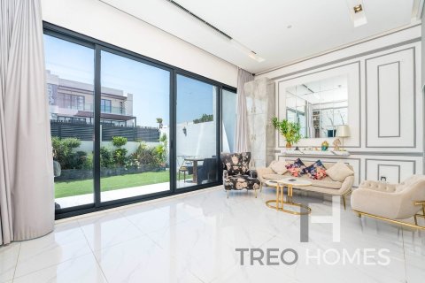 Townhouse in Al Furjan, Dubai 4 bedrooms, 181 sq.m. № 16312 - photo 4