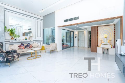 Townhouse in Al Furjan, Dubai 4 bedrooms, 181 sq.m. № 16312 - photo 6