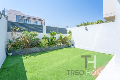 Townhouse in Al Furjan, Dubai 4 bedrooms, 181 sq.m. № 16312 - photo 9