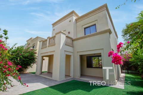 Villa in Casa, Arabian Ranches 2, Dubai 3 bedrooms, 302 sq.m. № 16310 - photo 1