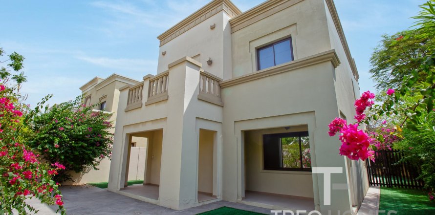 Villa in Casa, Arabian Ranches 2, Dubai 3 bedrooms, 302 sq.m. № 16310