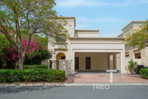 Villa in Casa, Arabian Ranches 2, Dubai 3 bedrooms, 302 sq.m. № 16310 - photo 15