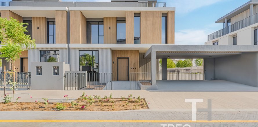 Вилла в Arabian Ranches 3, Дубай, 4 спальни, 287м², № 16311