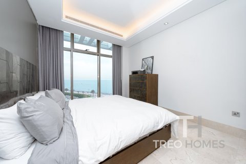 Appartement à Palm Jumeirah, Dubai, 2 chambres, 123 m², № 16308 - photo 15