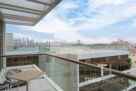 Appartement à Palm Jumeirah, Dubai, 2 chambres, 123 m², № 16308 - photo 2