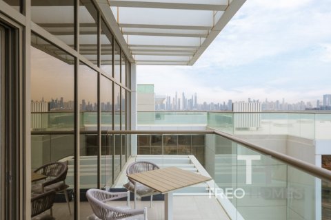 Appartement à Palm Jumeirah, Dubai, 2 chambres, 123 m², № 16308 - photo 20