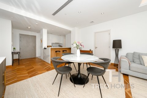 Appartement à Palm Jumeirah, Dubai, 2 chambres, 123 m², № 16308 - photo 5