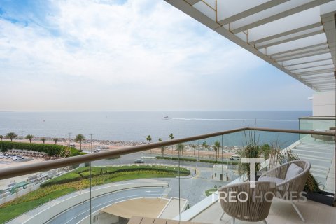 Appartement à Palm Jumeirah, Dubai, 2 chambres, 123 m², № 16308 - photo 21