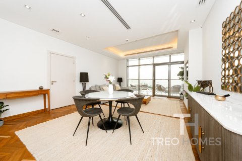Appartement à Palm Jumeirah, Dubai, 2 chambres, 123 m², № 16308 - photo 3