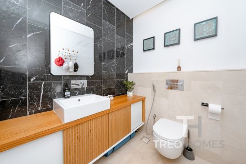 Appartement à Palm Jumeirah, Dubai, 2 chambres, 123 m², № 16308 - photo 19