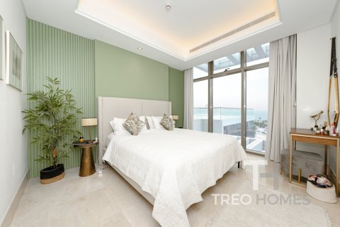 Appartement à Palm Jumeirah, Dubai, 2 chambres, 123 m², № 16308 - photo 10