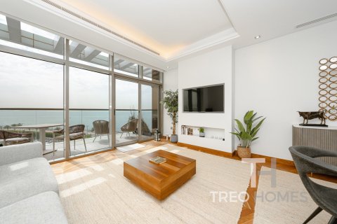 Appartement à Palm Jumeirah, Dubai, 2 chambres, 123 m², № 16308 - photo 4