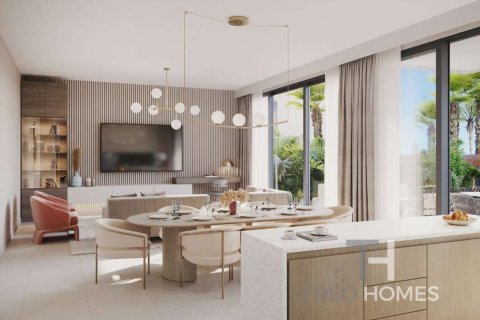 Villa in Al Furjan, Dubai 4 bedrooms, 360 sq.m. № 16309 - photo 3