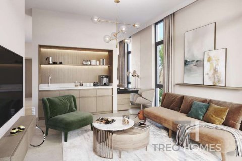 Villa in Al Furjan, Dubai 4 bedrooms, 360 sq.m. № 16309 - photo 4