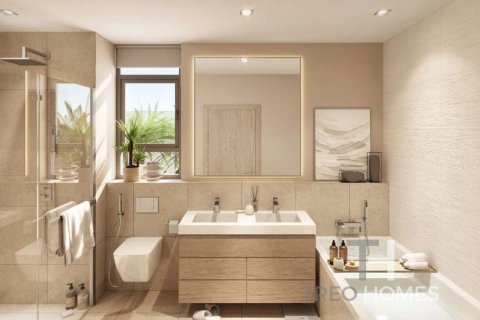 Villa in Al Furjan, Dubai 4 bedrooms, 360 sq.m. № 16309 - photo 6