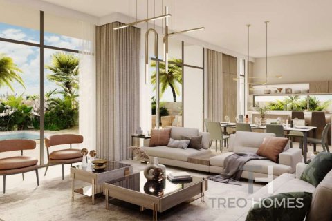 Villa in Al Furjan, Dubai 4 bedrooms, 360 sq.m. № 16309 - photo 8