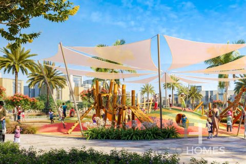 Townhouse in Mudon, Dubai 4 bedrooms, 277 sq.m. № 16313 - photo 7