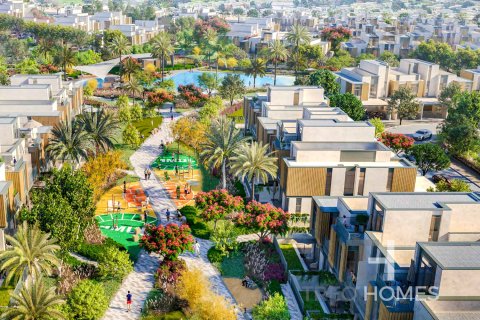 Townhouse in Mudon, Dubai 4 bedrooms, 277 sq.m. № 16313 - photo 5