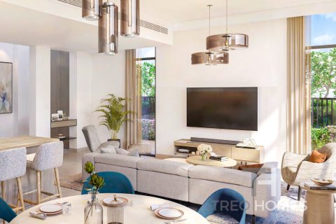 Townhouse in Mudon, Dubai 4 bedrooms, 277 sq.m. № 16313 - photo 2