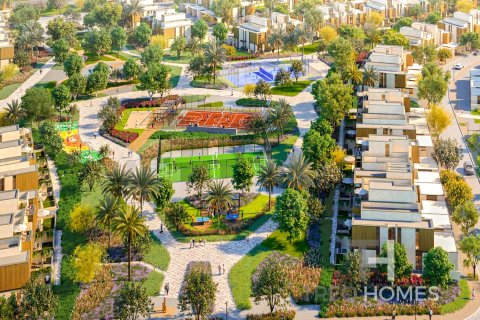 Townhouse in Mudon, Dubai 4 bedrooms, 277 sq.m. № 16313 - photo 8