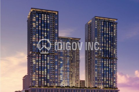 Apartment in Sobha Hartland, Mohammed Bin Rashid City, Dubai 1 bedroom, 83 sq.m. № 60022 - photo 3