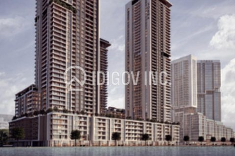 Apartment in Sobha Hartland, Mohammed Bin Rashid City, Dubai 1 bedroom, 83 sq.m. № 60022 - photo 5