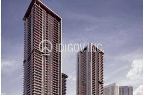 Apartment in Sobha Hartland, Mohammed Bin Rashid City, Dubai 1 bedroom, 83 sq.m. № 60022 - photo 2