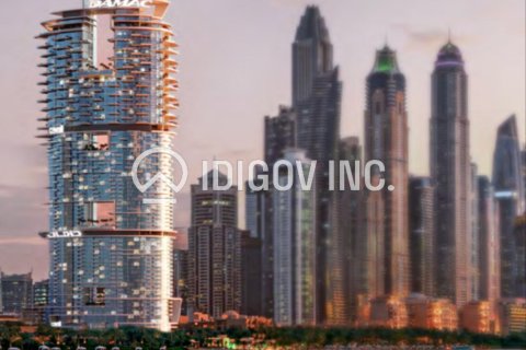 Apartment in Al Sufouh 2, Al Sufouh, Dubai 2 bedrooms, 120 sq.m. № 60023 - photo 1