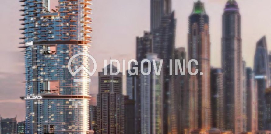 Apartment in Al Sufouh 2, Al Sufouh, Dubai 2 bedrooms, 120 sq.m. № 60023