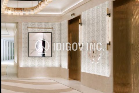 Apartment in Al Sufouh 2, Al Sufouh, Dubai 2 bedrooms, 120 sq.m. № 60023 - photo 8