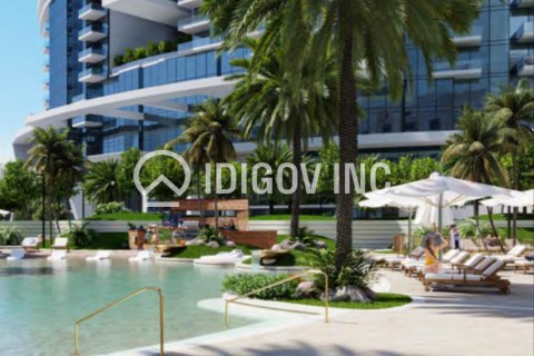 Apartment in Al Sufouh 2, Al Sufouh, Dubai 2 bedrooms, 120 sq.m. № 60023 - photo 10