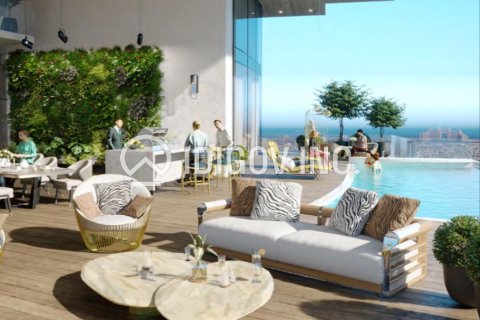 Apartment in Al Sufouh 2, Al Sufouh, Dubai 2 bedrooms, 120 sq.m. № 60023 - photo 5