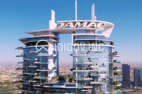 Apartment in Al Sufouh 2, Al Sufouh, Dubai 2 bedrooms, 120 sq.m. № 60023 - photo 13