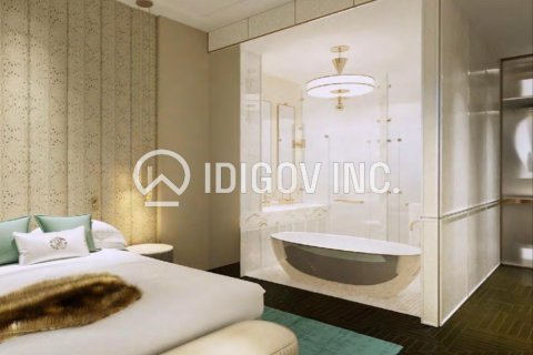 Apartment in Al Sufouh 2, Al Sufouh, Dubai 2 bedrooms, 120 sq.m. № 60023 - photo 7