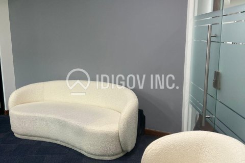 Office in Business Bay, Dubai 198 sq.m. № 60020 - photo 4