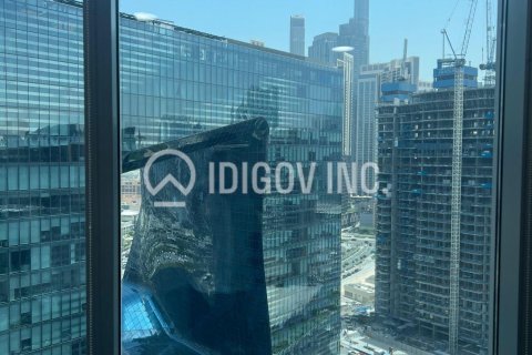 Office in Business Bay, Dubai 198 sq.m. № 60020 - photo 8