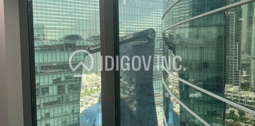 Office in Business Bay, Dubai 198 sq.m. № 60020