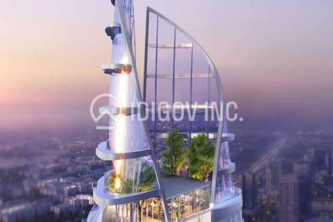 Apartment in Business Bay, Dubai 1 bedroom, 85 sq.m. № 60025 - photo 4