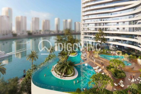 Apartment in Business Bay, Dubai 1 bedroom, 85 sq.m. № 60025 - photo 5