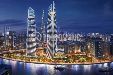 Apartment in Business Bay, Dubai 1 bedroom, 85 sq.m. № 60025 - photo 1