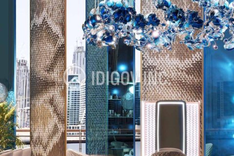 Apartment in Business Bay, Dubai 1 bedroom, 85 sq.m. № 60025 - photo 16