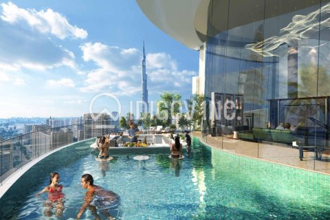 Apartment in Business Bay, Dubai 1 bedroom, 85 sq.m. № 60025 - photo 19