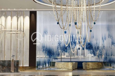 Apartment in Business Bay, Dubai 1 bedroom, 85 sq.m. № 60025 - photo 12