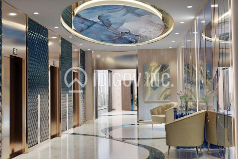 Apartment in Business Bay, Dubai 1 bedroom, 85 sq.m. № 60025 - photo 11